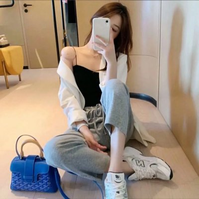 女人要过好日子